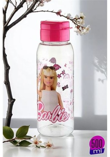 Barbie 500 ML Matara 713493