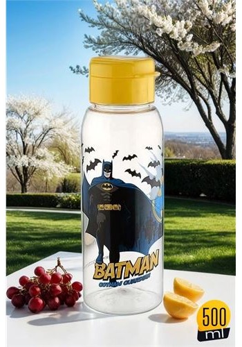 ModaCar Batman 500 ML Matara