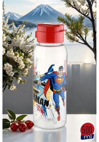 Superman 500 ML Matara 713495