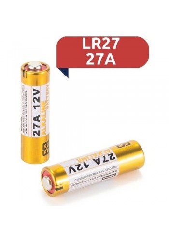 LR27 A27 12 Volt Ultra Power Pil  716936