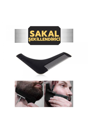 ModaCar Absolute Sakal Şekillendirme Aracı