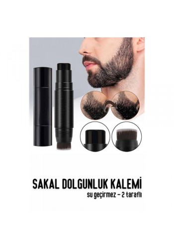 ModaCar Sakal Dolgunluk Kalemi