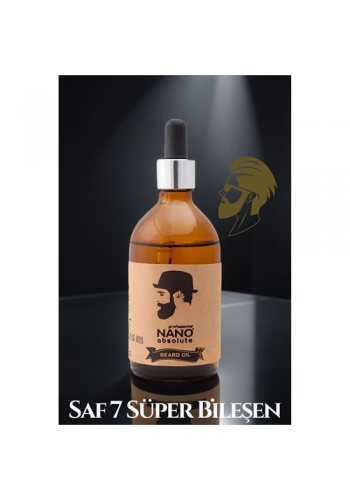 ModaCar Sakal Güçlendirici Serum