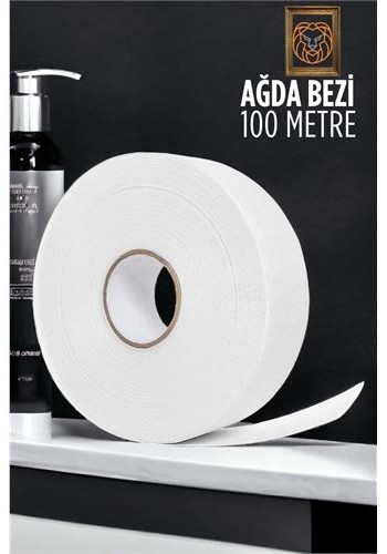 Rulo Ağda Bezi 100 Metre 720163