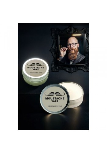 ModaCar Nano Bıyık Sabitleyici Wax   Absolute Professional