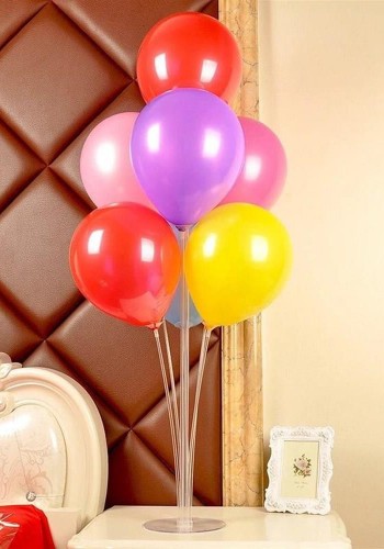 Balon Standı 75 Cm