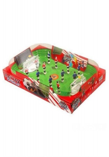 Mini Parmak Futbol Oyuncağı