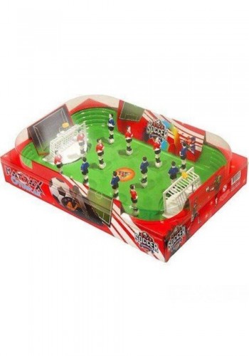 Mini Parmak Futbol Oyuncağı