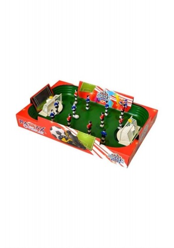 Mini Parmak Futbol Oyuncağı