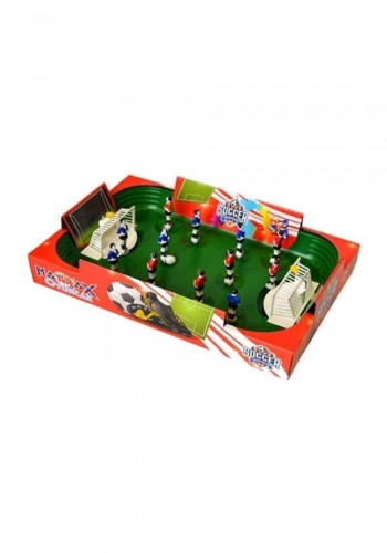 Mini Parmak Futbol Oyuncağı