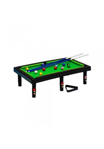 Akçiçek Masa Üstü Bilardo Oyunu