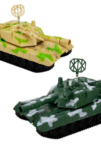 Sürtmeli Askeri Tank 16 cm 1 Adet Fiyatıdır