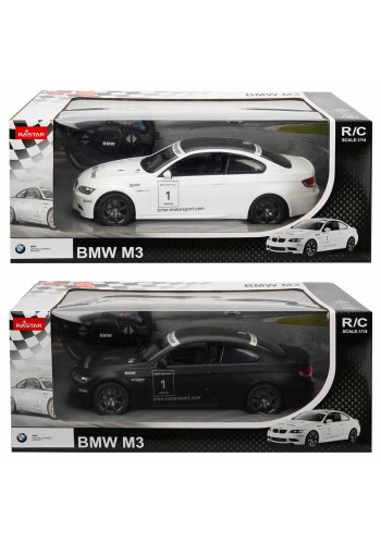 1:14 Uzaktan Kumandalı BMW M3 Araba 32 cm 1 Adet Fiyatıdır