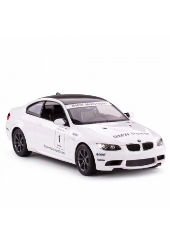 1:14 Uzaktan Kumandalı BMW M3 Araba 32 cm 1 Adet Fiyatıdır