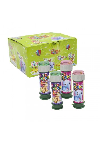 00256 Toys Bumbum Bubbles 1 Adet Fiyatıdır.