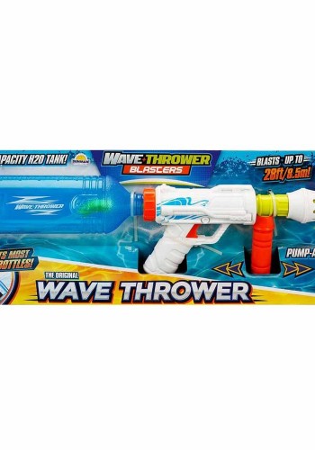 S00072161 Wave Thrower Su Tabancası