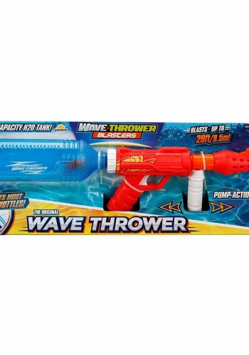 S00072161 Wave Thrower Su Tabancası