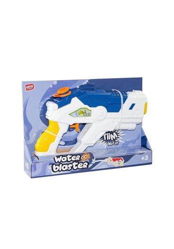 URT019-001 Tim Water Blaster Shark Su Tabancası