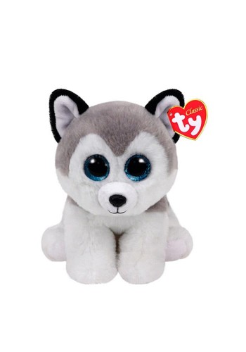 Ty Beanie Babies Buff Sibirya Kurdu Peluş 15 Cm