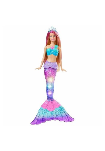 Barbie Dreamtopia Işıltışı Deniz Kızı