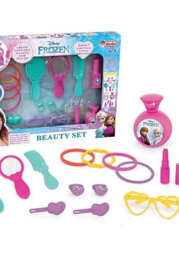 03656 Frozen Kutulu Güzellik Set