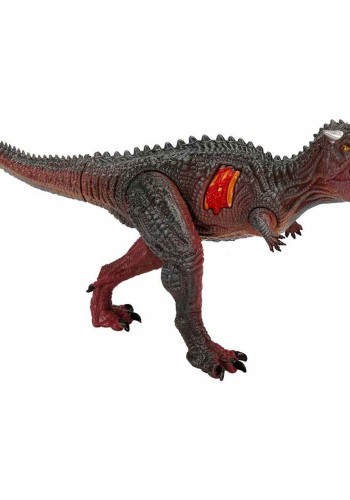 Dinosaur World Sesli Dinozorlar 23 cm