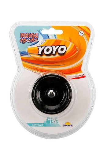 Yoyo Groovy Pro Ekstra İpli