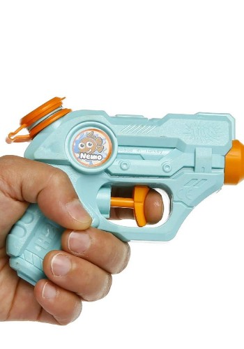 Timm Water Blaster Nemo Küçük Boy Su Tabancası