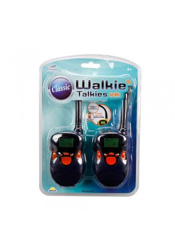 Walkie Talkie Telsiz Seti