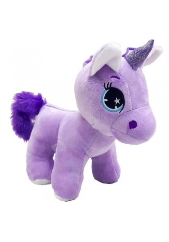 Halley 20 Cm Pony At Peluş 62851