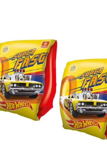 Hot Wheels Şişme Kolluk