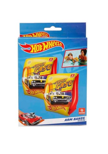 Hot Wheels Şişme Kolluk