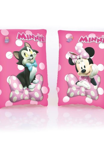 91038 Bestway Minnie Mouse Kolluk 25*15CM