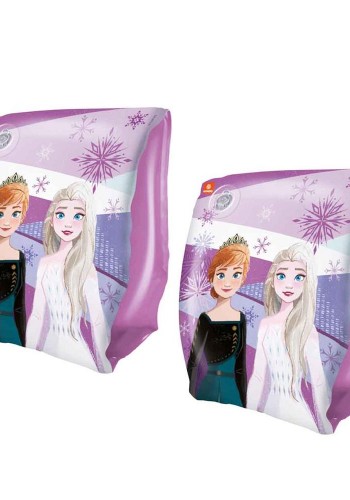 S00016924 Disney Frozen Şişme Kolluk 2-6 Yaş