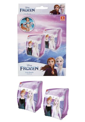 S00016924 Disney Frozen Şişme Kolluk 2-6 Yaş