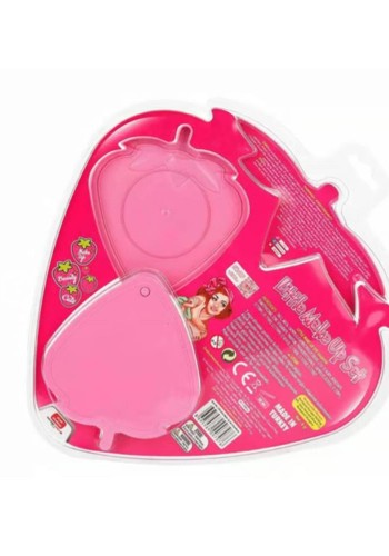 Little Make Up Strawberry Makyaj Seti 0228