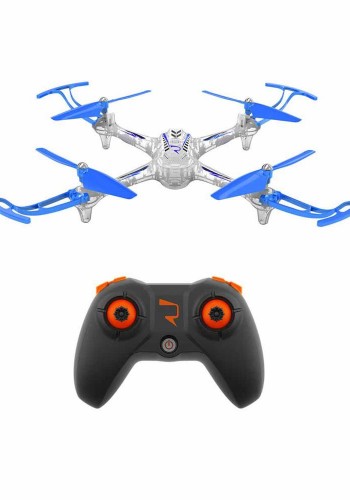 Night Hawk Işıklı USB Şarjlı Uzaktan Kumandalı Drone