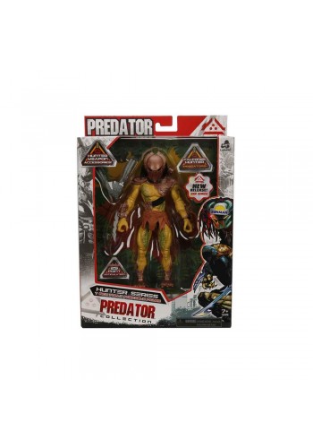 Predator Falconer Hunter Seri 2 18 cm