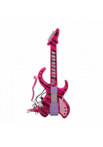 Groovin Tuşlu Elektronik Gitar